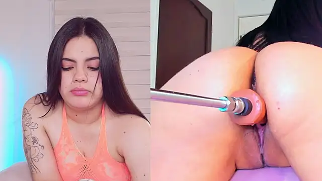 allie_cutie Chat XXX in diretta