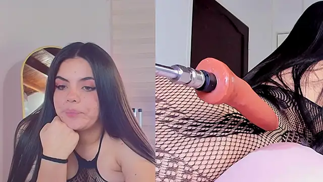allie_cutie's Live XXX Chat