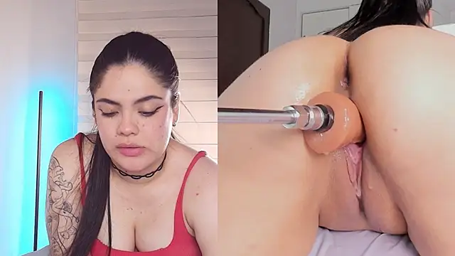 Онлайн чат XXX allie_cutie