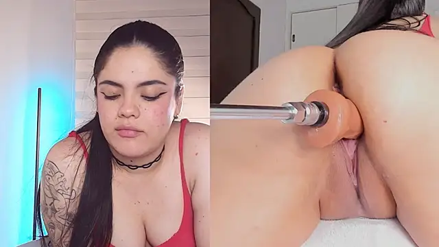 allie_cutie লাইভ XXX চ্যাট