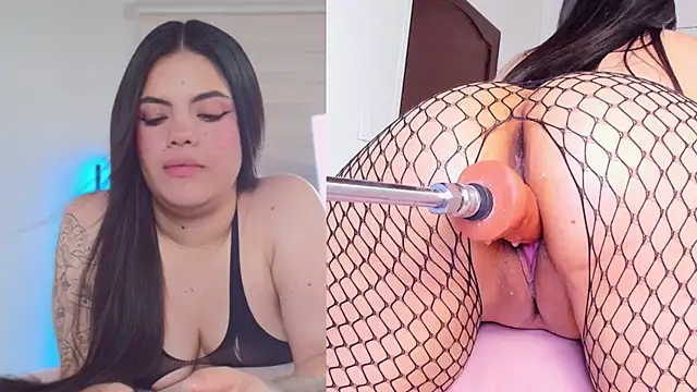 allie_cutie's Live XXX Chat