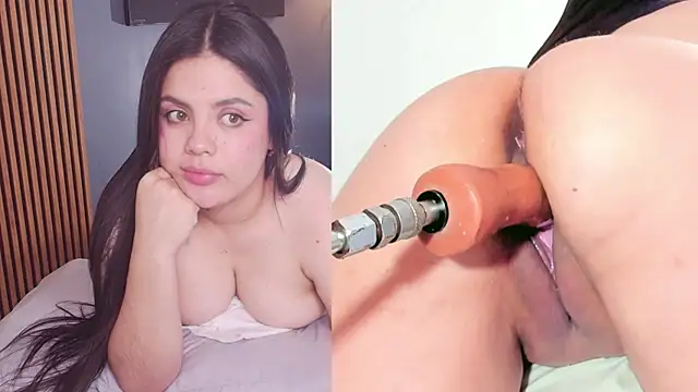 allie_cutie Adlı Modelin Canlı XXX Sohbeti
