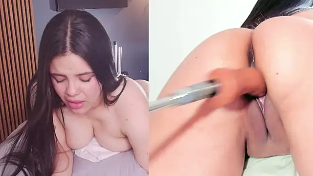 allie_cutie's Live XXX Chat