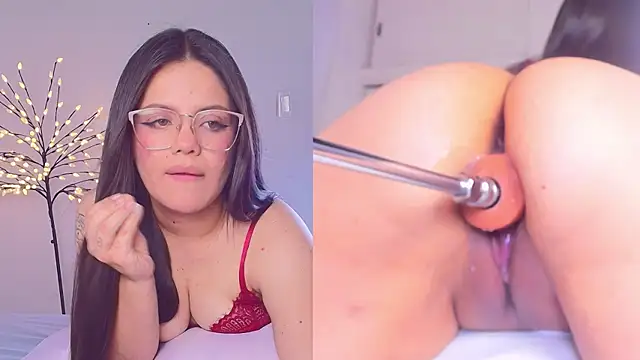 allie_cutie's Live XXX Chat
