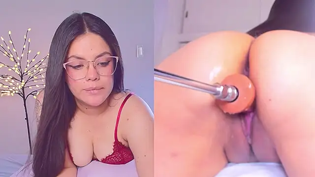 allie_cutie's Live XXX Chat