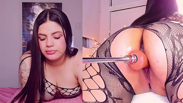 allie_cutie's Live XXX Chat