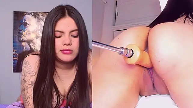 allie_cutie Live XXX-Chat