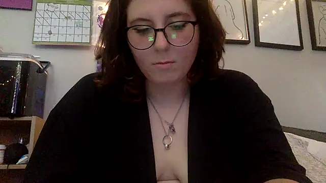 browneyedgirl1 Show in webcam