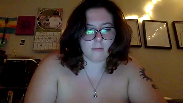 Webkamerová show browneyedgirl1