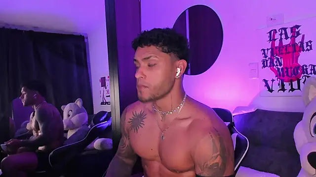 Alessandro_Vanni Webcam show