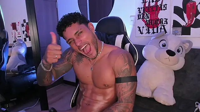 Show Webcam de Alessandro_Vanni