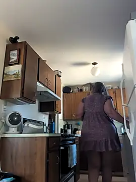 Canadian_BBW Show Webcam
