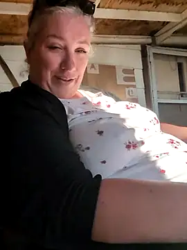Canadian_BBW Webcam Show
