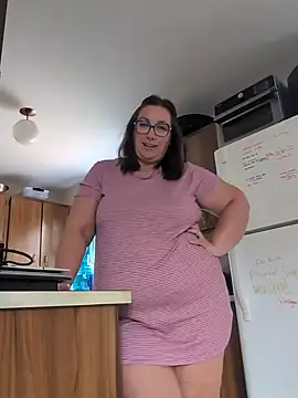 Canadian_BBW Webcam Show