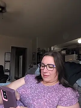 Canadian_BBW's Webcam Show