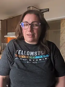 Canadian_BBW's Webcam Show