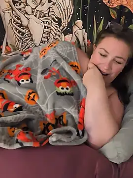 Canadian_BBWのウェブカメラショー