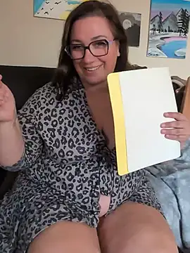 Canadian_BBW – Live XXX-chat