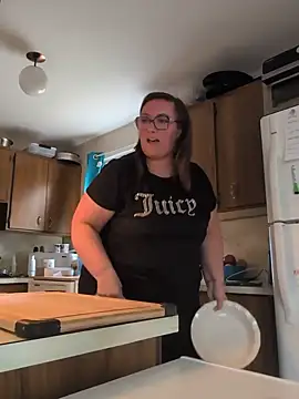Canadian_BBW Show Webcam