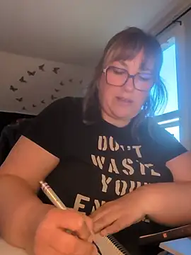 Canadian_BBW Webcam-Show