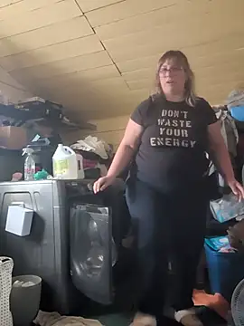 Canadian_BBW Шоу с уебкамера