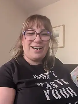 Canadian_BBW webkamerás műsora