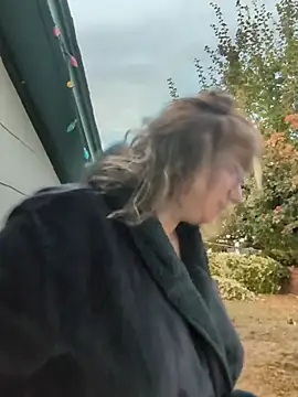 عرض كام Canadian_BBW