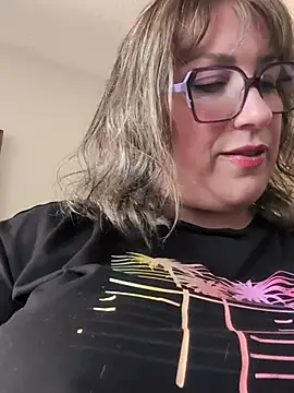 Sembang XXX Secara Langsung Canadian_BBW