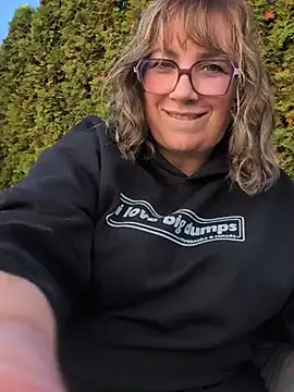 عرض كام Canadian_BBW