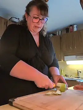 عرض كام Canadian_BBW
