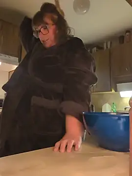 Canadian_BBWn Webbikameraesitys