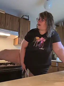 Canadian_BBW – Kamerová šou