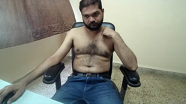Sembang XXX Secara Langsung Kinky_Kumarr