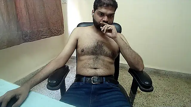 Kinky_Kumarr – webcam-show