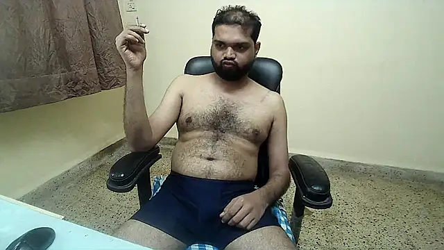 Kinky_Kumarr 웹캠 쇼