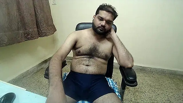 عرض كام Kinky_Kumarr
