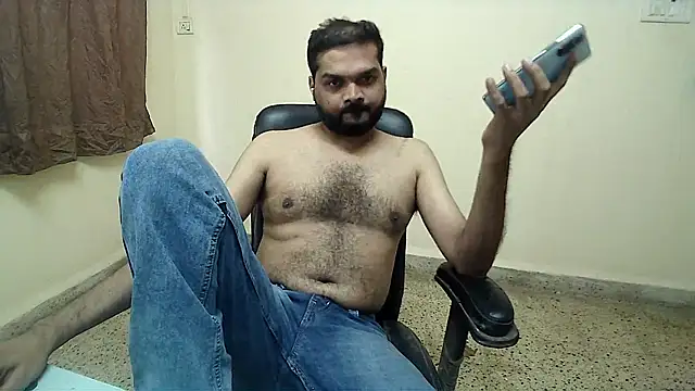 Kinky_Kumarr 웹캠 쇼