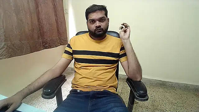 عرض كام Kinky_Kumarr