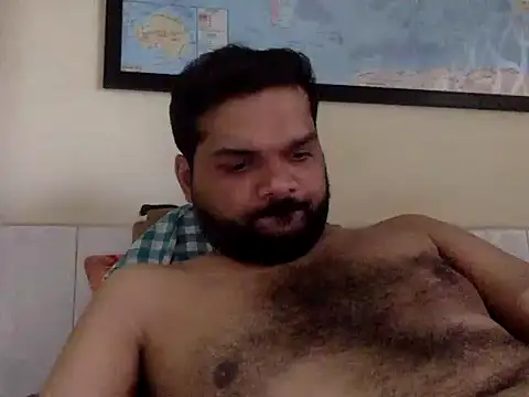 Kinky_Kumarr Adlı Modelin Canlı XXX Sohbeti
