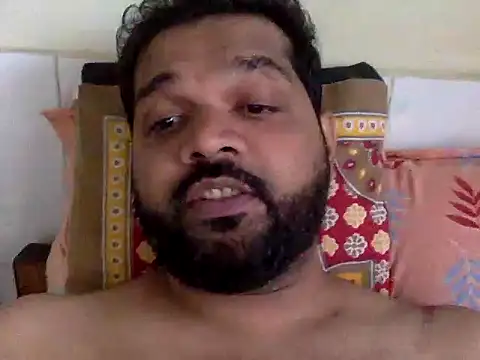 Kinky_Kumarr's Webcam Show