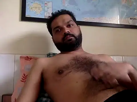 Kinky_Kumarr ওয়েবক্যাম শো
