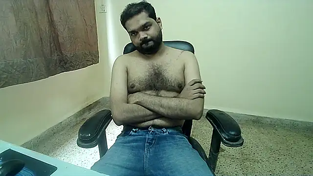 عرض كام Kinky_Kumarr