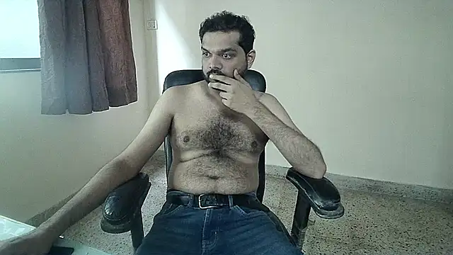 Kinky_Kumarr Webcam Show
