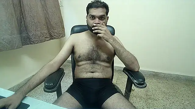 عرض كام Kinky_Kumarr