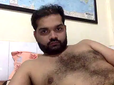 Show de Kinky_Kumarr na webcam