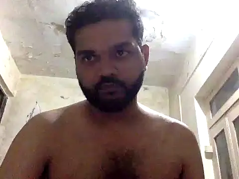 Kinky_Kumarr Adlı Modelin Web Kamerası Şovu