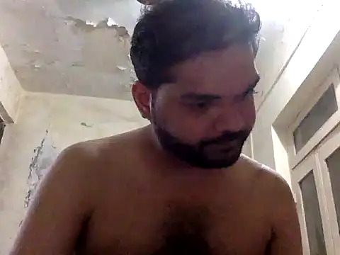 Kinky_Kumarr webkamerás műsora