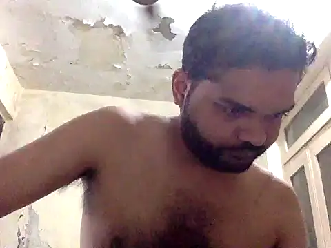 Kinky_Kumarr Pertunjukan Webcam