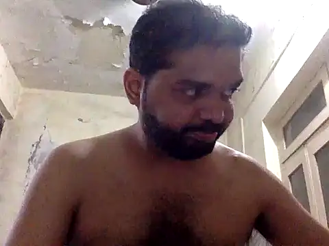 Kinky_Kumarr Show Webcam