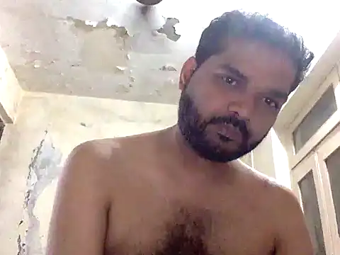 Kinky_Kumarr Pertunjukan Webcam